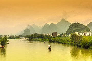 江西庐山植物园